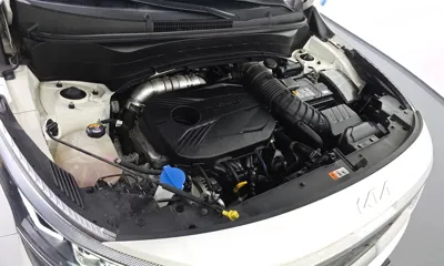 Kia Seltos 2023, 35736 км, за 16990000 KRW - фото 6