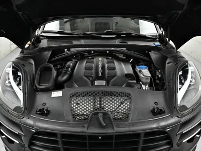Porsche Macan 2017, 121403 км, за 34290000 KRW - фото 6