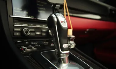 Porsche 911 2015, 88888 км, за 105000000 KRW - фото 9