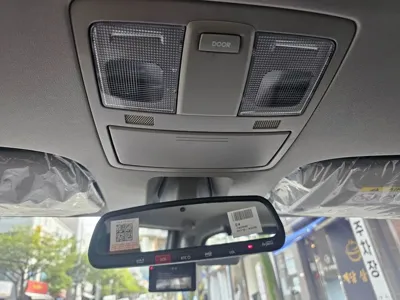 Kia Ray 2025, 500 км, за 17970000 KRW - фото 14