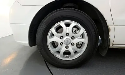 Hyundai Starex 2016, 217330 км, за 5000000 KRW - фото 5