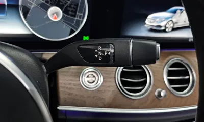 Mercedes-Benz E-Class 2020, 28298 км, за 28100000 KRW - фото 9