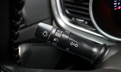 Kia K5 2014, 145931 км, за 5500000 KRW - фото 19