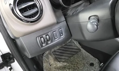 Renault-KoreaSamsung Cilo 2018, 52346 км, за 8500000 KRW - фото 28