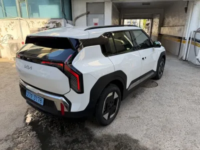Kia EV3 2026, 382 км, за 25400000 KRW - фото 3