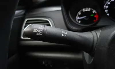 Renault-KoreaSamsung SM6 2016, 66531 км, за 5990000 KRW - фото 17