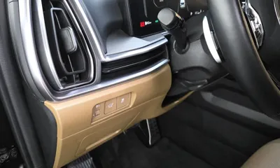 Kia Sorento 2024, 64263 км, за 37290000 KRW - фото 31