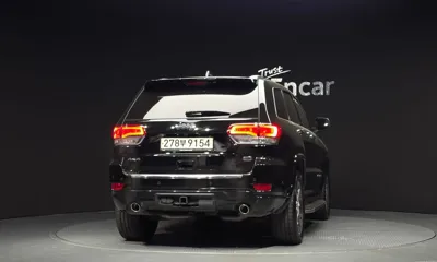 Jeep Cherokee 2020, 84311 км, за 19900000 KRW