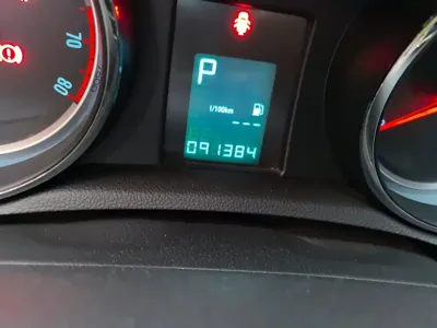 Buick Encore 2014, 91300 км, за 20299 CNY - фото 9