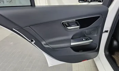 Mercedes-Benz C-Class 2024, 14903 км, за 41900000 KRW - фото 25