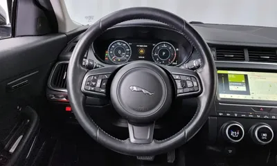Jaguar E-Pace 2020, 93640 км, за 14800000 KRW - фото 13