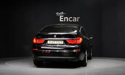 BMW Gran Turismo 2011, 242838 км, за 5900000 KRW