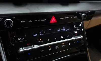 Kia Canival 2022, 114510 км, за 21900000 KRW - фото 30