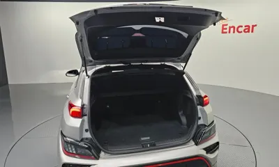 Hyundai Kona 2023, 27306 км, за 28800000 KRW - фото 34