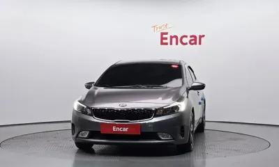 Kia K3 2016, 174859 км, за 6700000 KRW