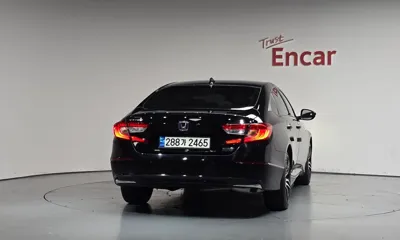 Honda Accord 2021, 87829 км, за 24700000 KRW