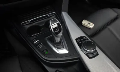 BMW 3-Series 2017, 102657 км, за 16500000 KRW - фото 9