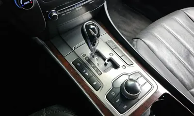 Hyundai Equus 2012, 224431 км, за 2690000 KRW - фото 9