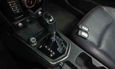 KG_Mobility_Ssangyong TIBOLI 2017, 99251 км, за 7500000 KRW - фото 9