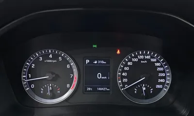 Hyundai Sonata 2018, 148427 км, за 6900000 KRW - фото 8