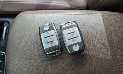 Kia Sorento 2017, 133508 км, за 13900000 KRW - фото 19
