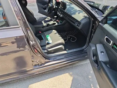 Honda Integra 2023, 48600 км, за 75400 CNY - фото 20