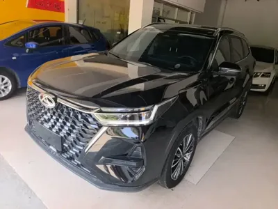 Chery Tiggo 8 Pro 2024, 79100 км, за 70800 CNY