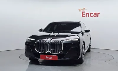 BMW 7-Series 2023, 83633 км, за 86000000 KRW