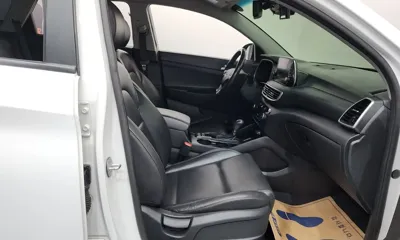 Hyundai Tucson 2019, 166177 км, за 11990000 KRW - фото 26