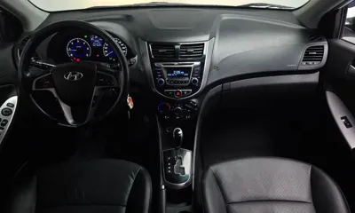 Hyundai Accent 2017, 58510 км, за 5400000 KRW - фото 7