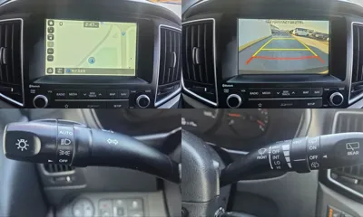 Hyundai Starex 2019, 98109 км, за 18500000 KRW - фото 20