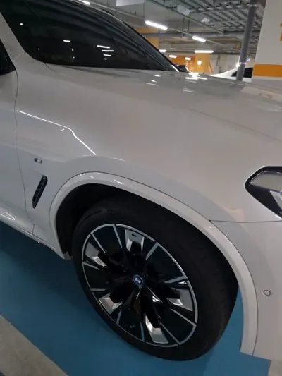 BMW iX3 2023, 52200 км, за 47500000 KRW - фото 8