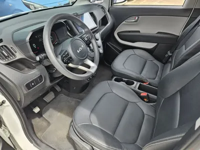 Kia Morning 2015, 86352 км, за 3990000 KRW - фото 9