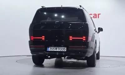 Hyundai Santafe 2024, 38060 км, за 40900000 KRW