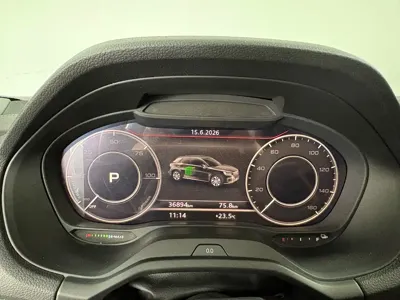 Audi Q2L e-tron 2024, 36800 км, за 88800 CNY - фото 8