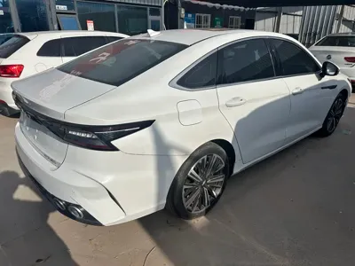 Chery Arrizo 8 2024, 15000 км, за 74500 CNY - фото 9