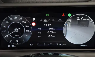 Kia Seltos 2024, 16938 км, за 28000000 KRW - фото 8