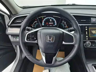 Honda Civic 2020, 87700 км, за 68800 CNY - фото 15