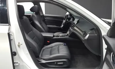 Honda Accord 2019, 53082 км, за 23900000 KRW - фото 13