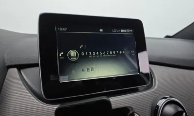 Mercedes-Benz B-Class 2018, 113278 км, за 10990000 KRW - фото 32