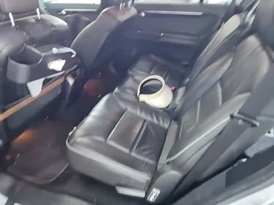 Mercedes-Benz R-Class 2017, 186800 км, за 70300 CNY - фото 17
