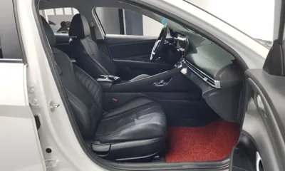 Hyundai Avante 2021, 53339 км, за 18500000 KRW - фото 26