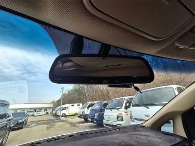 Kia Canival 2016, 132720 км, за 10800000 KRW - фото 9