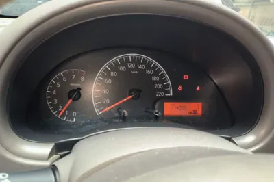 Nissan Sunny 2016, 114000 км, за 31338.64 CNY - фото 8