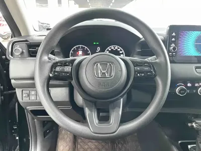 Honda Vezel 2023, 21200 км, за 133800 CNY - фото 8