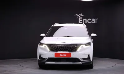 Kia Canival 2021, 134658 км, за 21600000 KRW