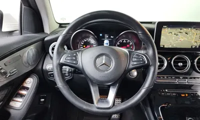 Mercedes-Benz GLC-Class 2019, 84348 км, за 29700000 KRW - фото 13