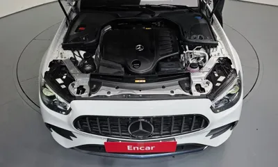 Mercedes-Benz E-Class 2022, 29755 км, за 61200000 KRW - фото 6