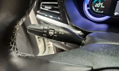 Kia Niro 2020, 77567 км, за 19800000 KRW - фото 18