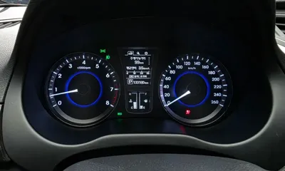Hyundai Grandeur 2016, 133180 км, за 6300000 KRW - фото 8